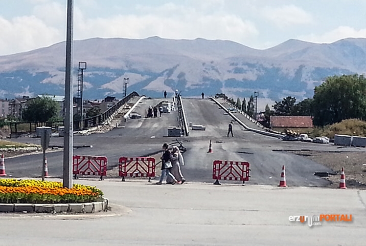 Şükrüpaşa Viyadük'ü