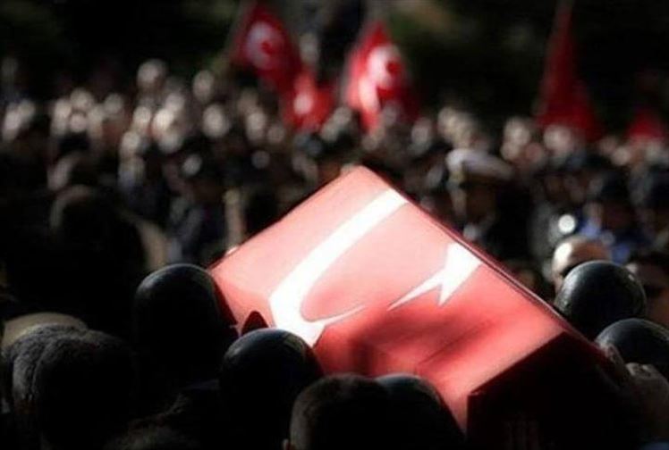 Mağarada Şehit Edilen 13 Türk