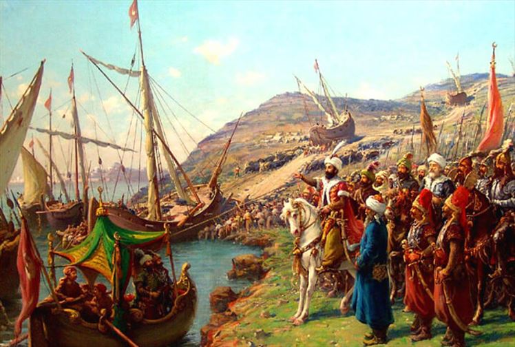 İstanbul’un Fethi Hakkında Ne Biliyoruz