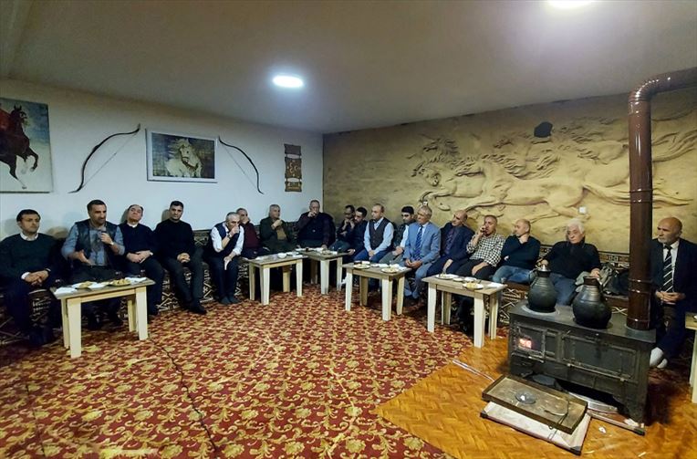 Erzurum’da Güzel Şeyler Oluyor