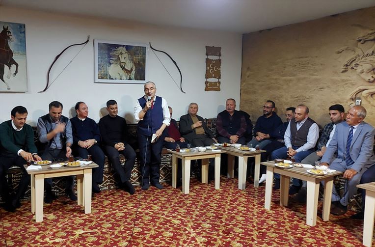 Erzurum’da Güzel Şeyler Oluyor
