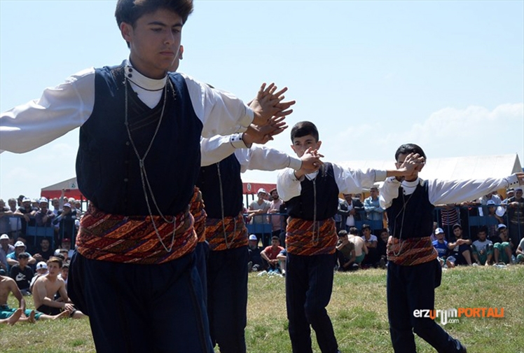 Erzurum Valisi Okay Memiş Oltu 