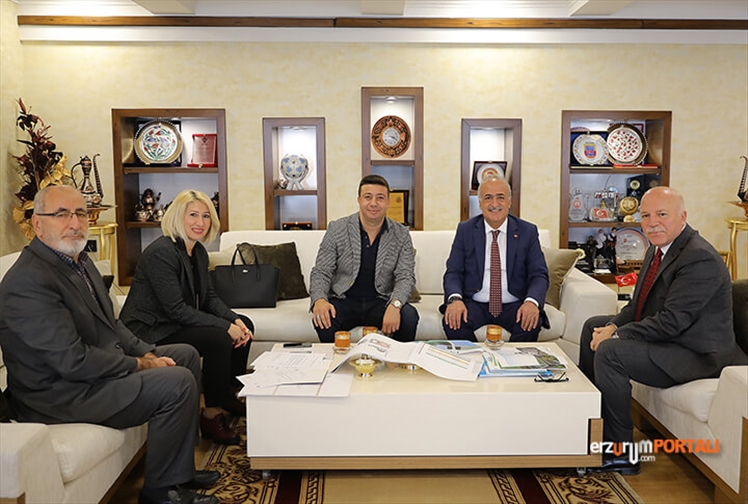 MNG AVM Yanına Yapılacak Cami Nasıl Olsun?