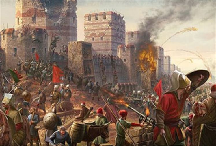 İstanbul’un Fethi’nin Anlam ve Önemi Nedir