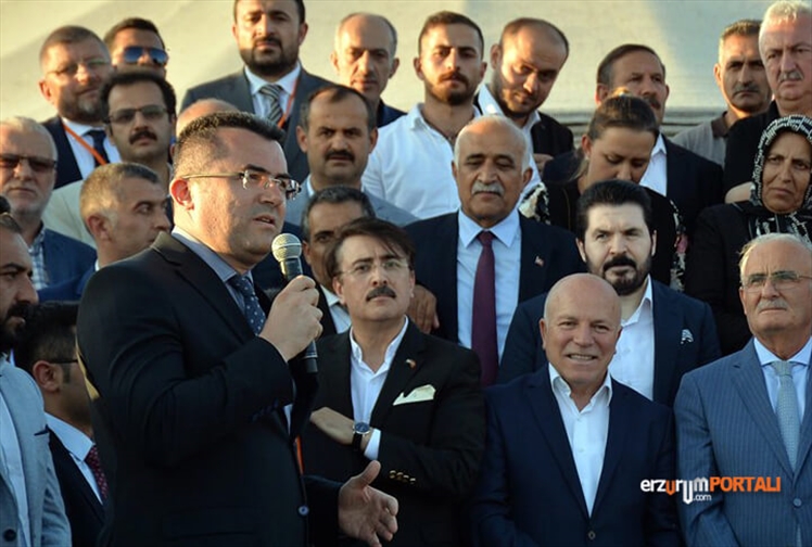 2. Türk Oyunları Festivali