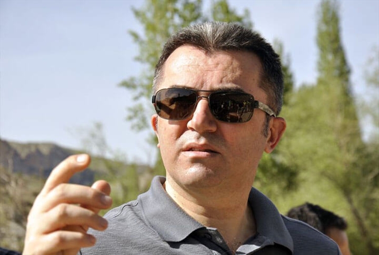 Tortum Şelalesi'nde Değişim Başladı Hedef 500 Bin Turist!