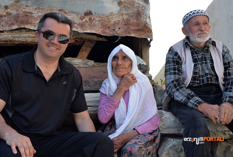 Erzurum Valisi Okay Memiş'i Nasıl Biri? Sorusuna 25 Kare İle Cevap!