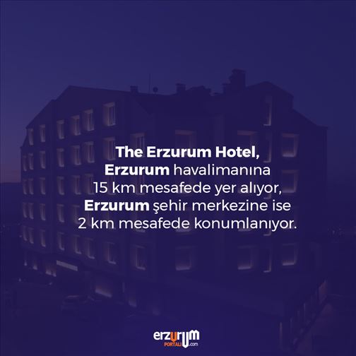 Yıl Sonu Tatilini Palandöken’de Geçirmek İsteyenlere Otel Tavsiyesi