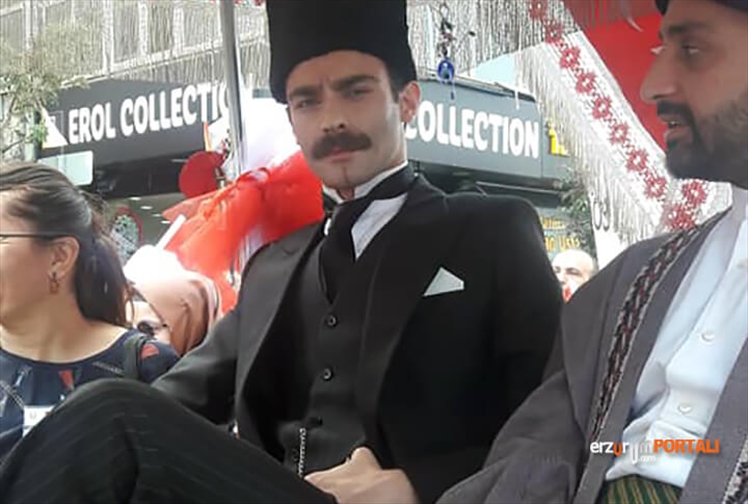 Erzurum Kongresi 100. Yılı