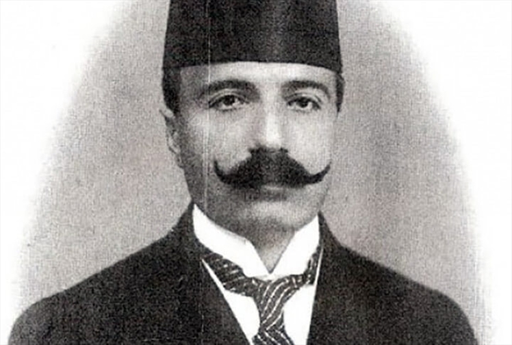 Nafiz Kotan Kimdir?