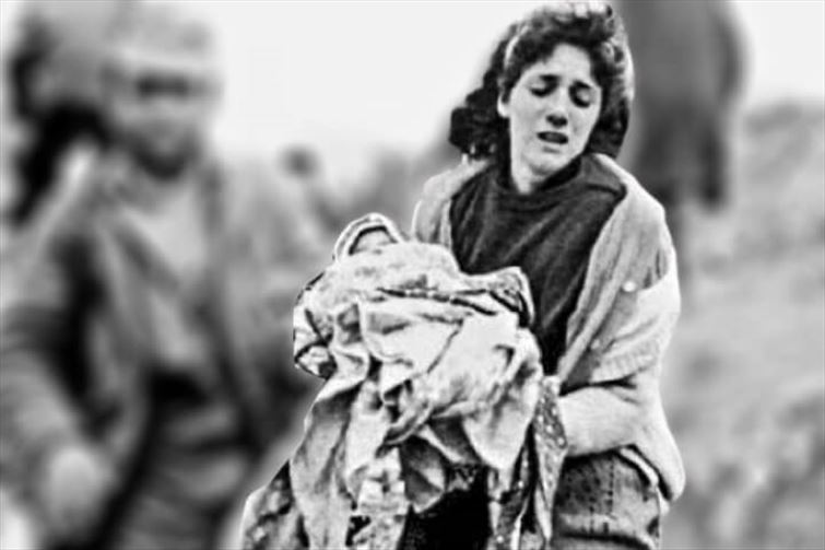 29 Yıl Önce Hocalı’da Ne Olduğunu Biliyor Muyuz
