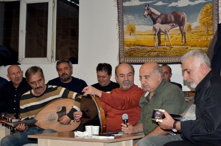 Erzurum’da Güzel Şeyler Oluyor