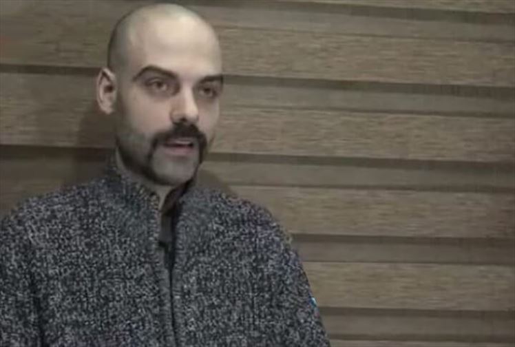 Erzurumlu Şehit Sedat Sorgun