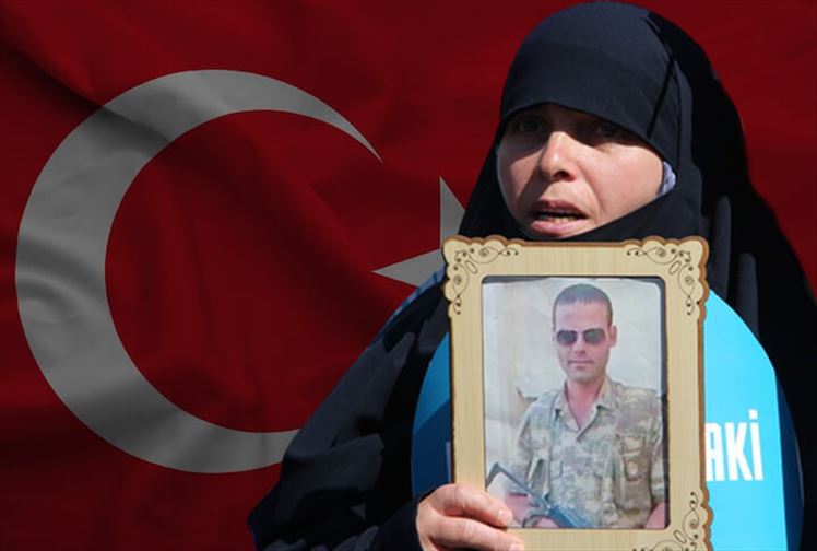 Erzurumlu Şehit Sedat Sorgun