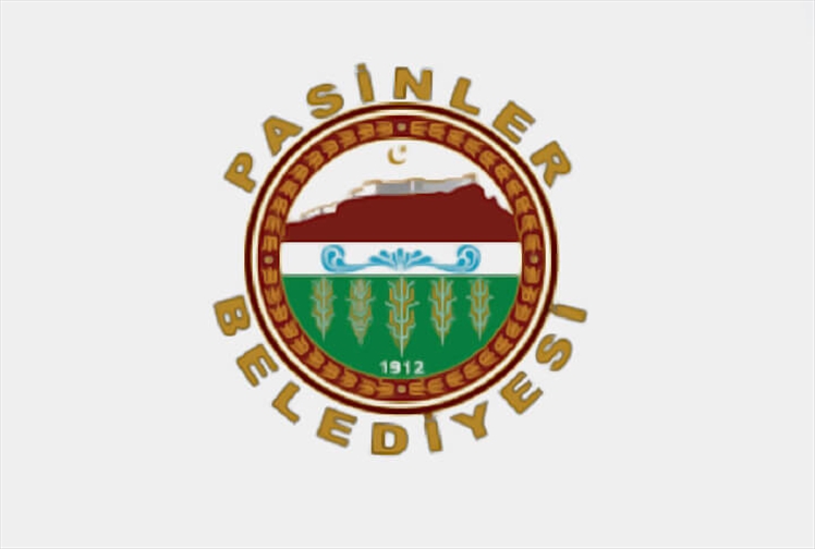 Pasinler - Hasankale Amblem Logo