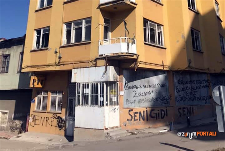 Büyük Umutlarla Yapılan Hastanede Yıkım Çalışmaları Başladı!
