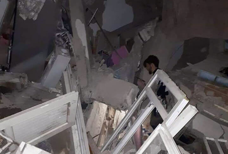 Elazığ Depremi ve En Acı Kare