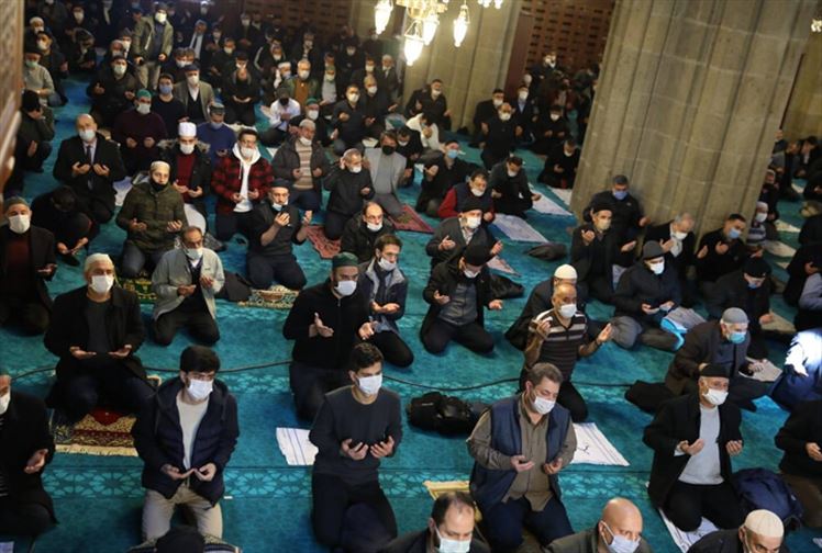 Erzurum Binbir Hatim Pir Ali Baba Kimdir