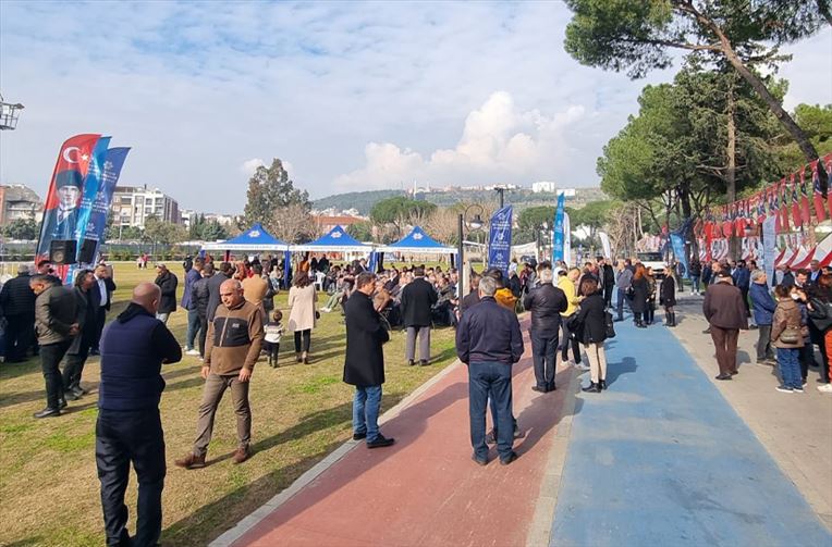 Aydın Erzurum Kültür ve Gastronomi Festivali  
