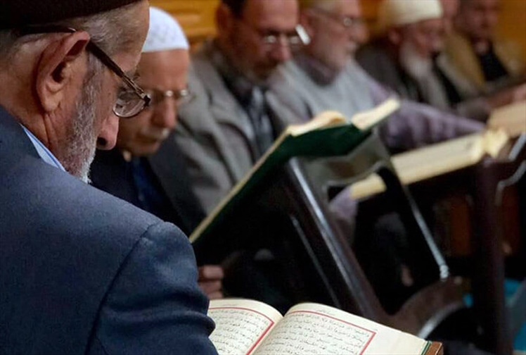 Binbir Hatimler Başlıyor!