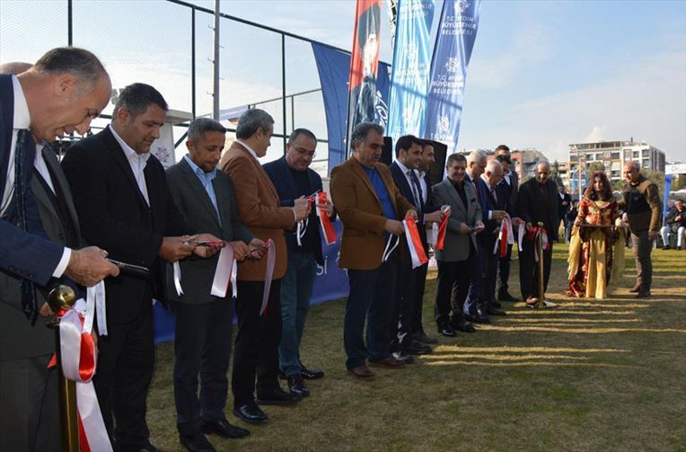 Aydın Erzurum Kültür ve Gastronomi Festivali  