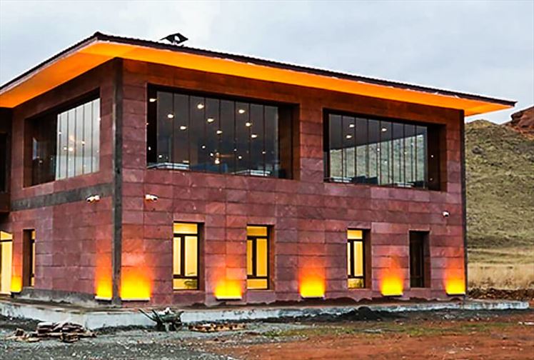 Narman Peribacaları Sosyal Tesise Kavuşuyor!