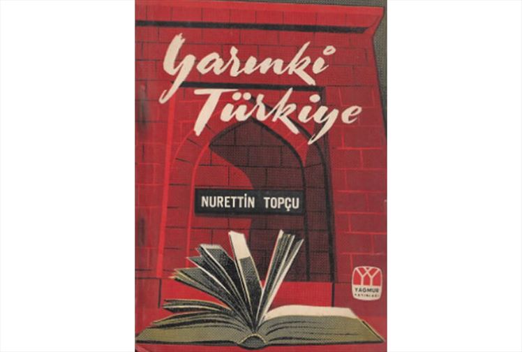 Abdullah Nehir Kaleminden Nurettin Topçu ve Yunus Emre
