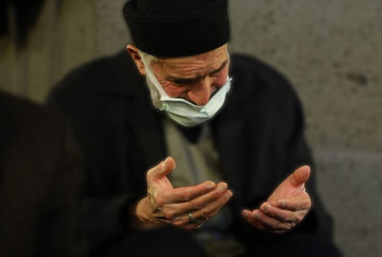 Kur’an Bayramının 487 Yıldır Tek Adresi Erzurum’da, Cüz Okunmadık Ev Kalmadı
