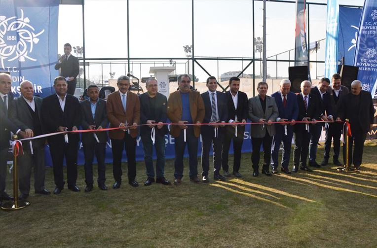 Aydın Erzurum Kültür ve Gastronomi Festivali  