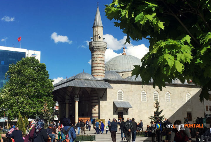 Erzurum Ramazan