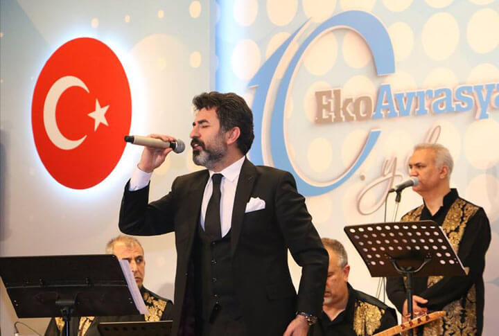 Ahmet Çoşkun