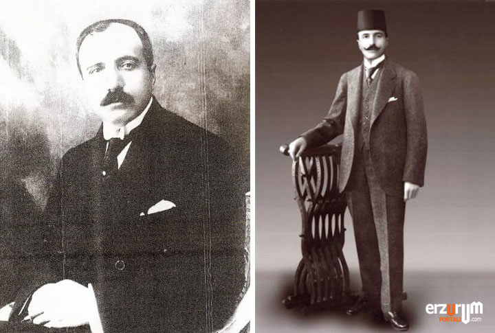 Erzurumlu Nafiz Kotan
