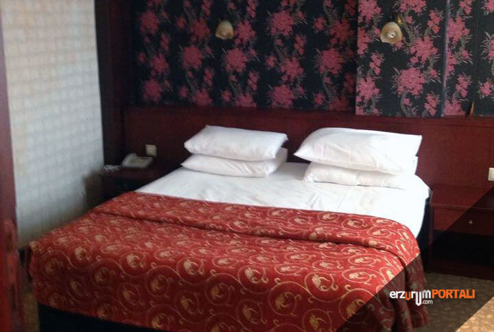 Erzurum portalı otel konaklama Hotel Dilaver