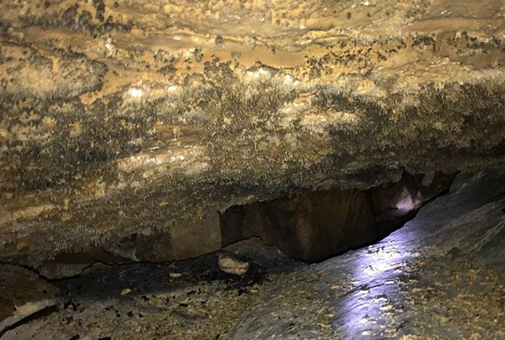Erzurum Kivi Mağarası
