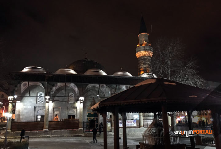 Erzurum Popüler Mekanlar