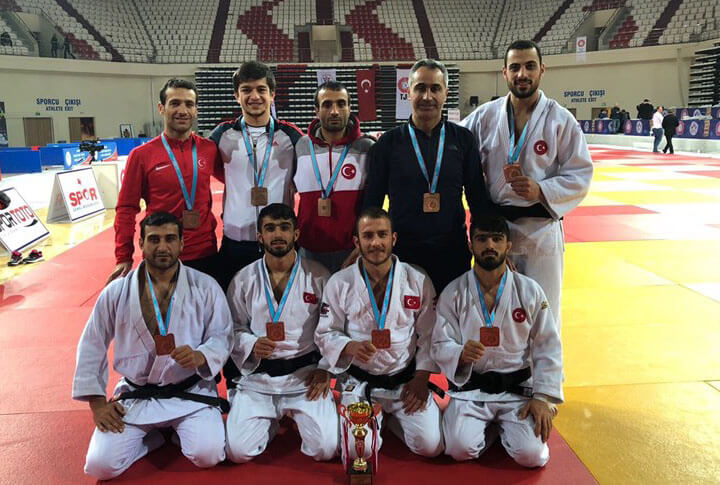 Erzurum Judo