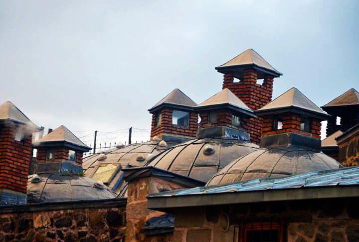 Erzurum Saray Hamamı