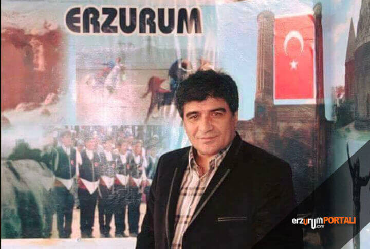 Dadaş İbrahim Erkal