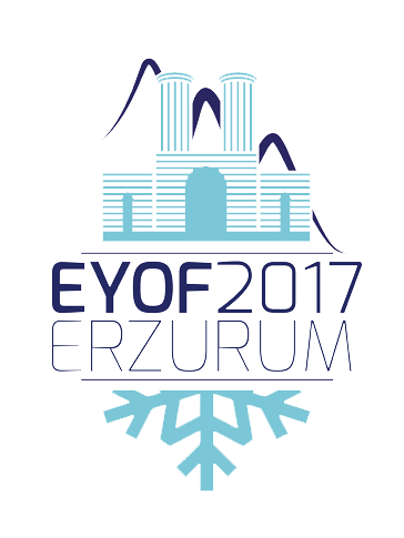 EYOF 2011 Erzurum logo
