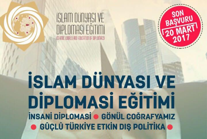 Erzurum Diplomasi Akademisi