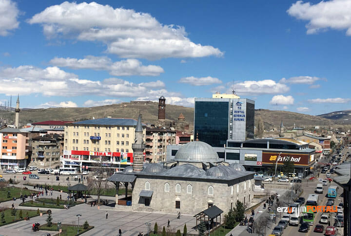 Vilayat-i Sitte Erzurum