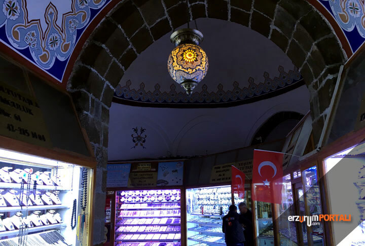 Erzurum'u Erzurum Yapan Özellikler