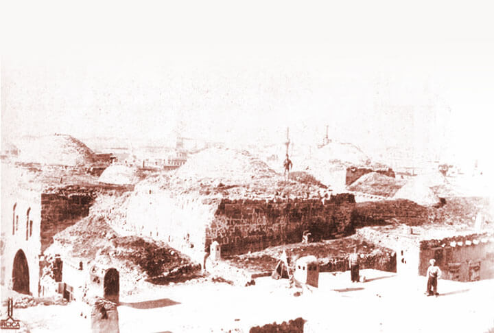 Erzurum Taşhan