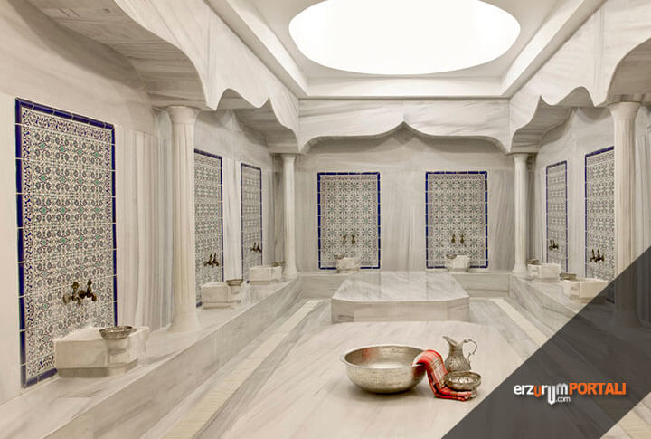 Erzurum portalı Polat Resort Hotel