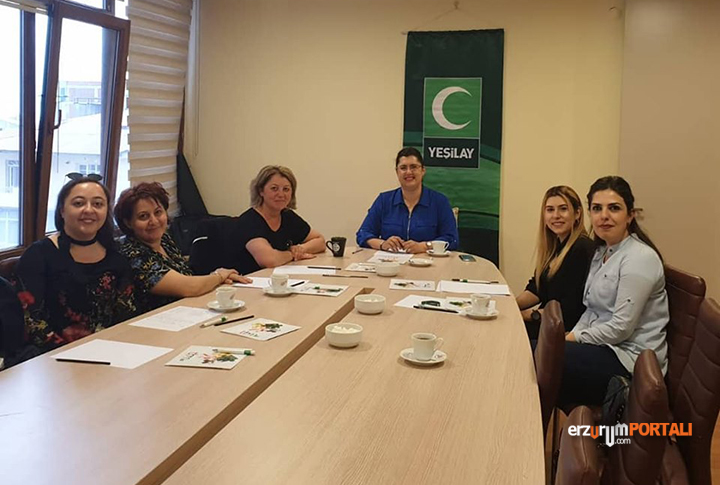 Yeşilay Elçileri